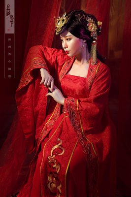 最全的《且试天下》经典句子