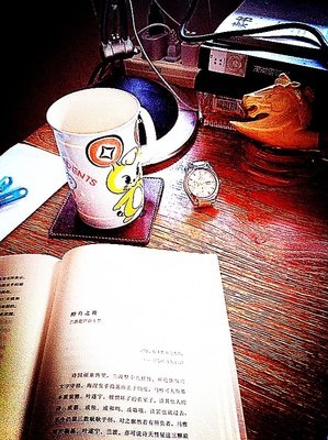 最新的《即兴判断》小说句子