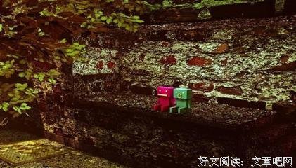 字里行间的句子