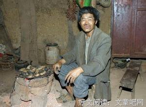 外婆识字奋斗史