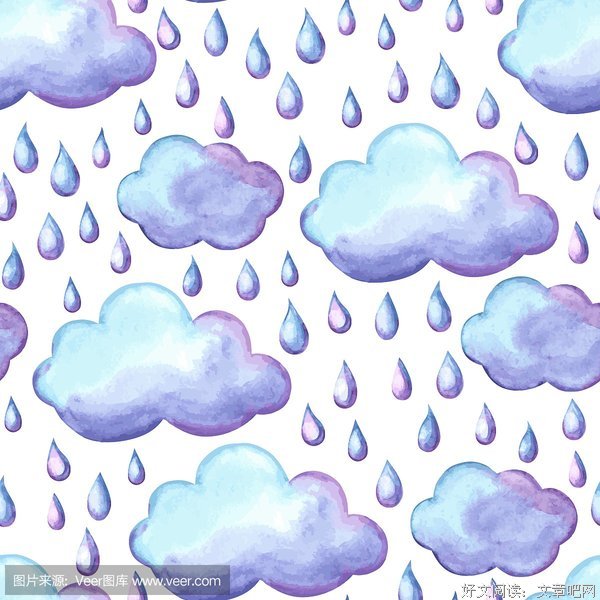 谁知道哪片云彩有雨，万一富几代思路跑偏喜欢上你