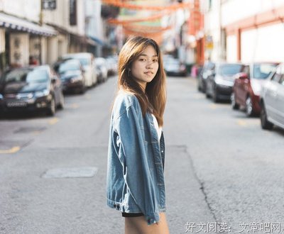 她太强势？很有可能是你自己造成的