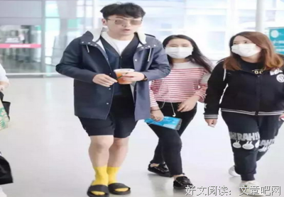 让女人色迷迷的，不止易烊千玺的颜和雷佳音的痞
