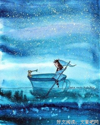 为什么朋友圈人越来越多，你却越来越孤独