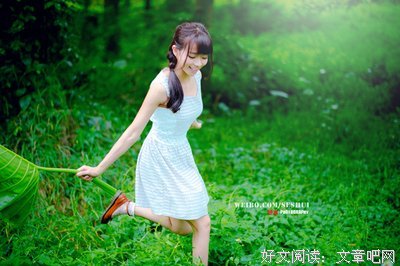 淡淡忧伤听风的句子