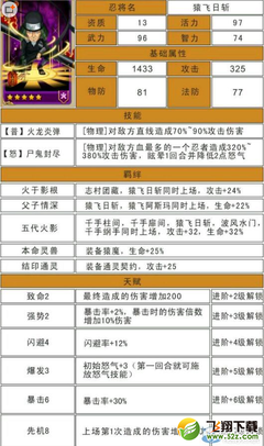 2019猿飞日斩名言名句