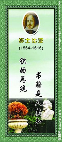 最新的莎士比亚名言