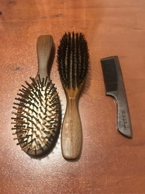 你的头发，暴露了你的生活品质