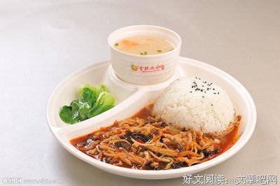关于鱼香肉丝的名言