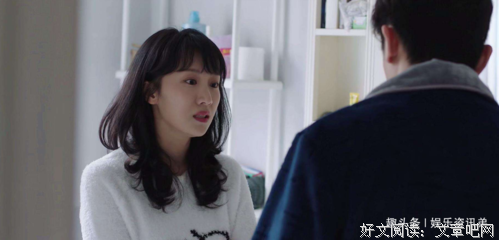 你明明知道他是个妈宝男，为什么还要嫁给他？