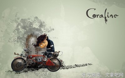 尼尔·盖曼的名言