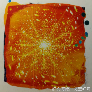 朗达·拜恩的名言