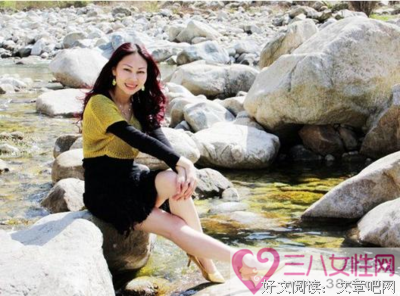 很多女人在结婚之后都“消失”了