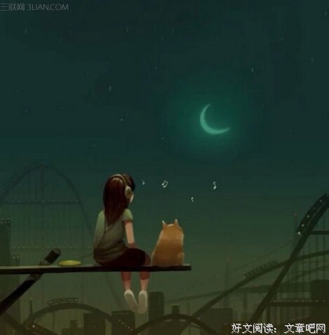 《我的宝贝》经典句子大全