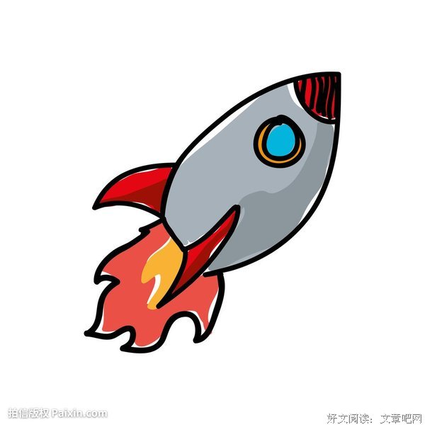 最全的《探索宇宙》小说书摘