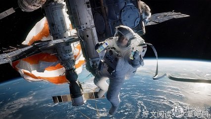 最全的《流浪地球》经典语句大全