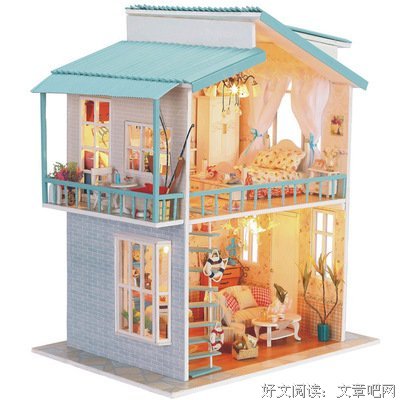 最新的《海派甜心》经典句子大全