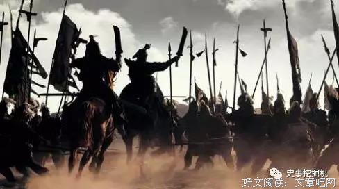 三国隐藏最深的二人，死不出山！但却能影响整个三国！