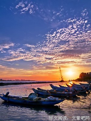 这个七月，和我一起去流浪