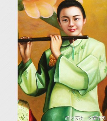 关于李敏的名句摘抄