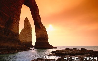 关于名胜古迹的名句摘抄
