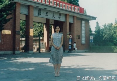 人生如镜，你如今是哪面镜?