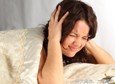 失眠，正在偷走2亿中国人的健康