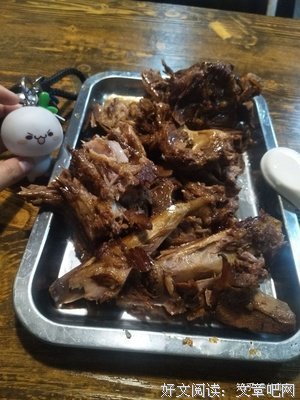 70万人都爱看她吃饭，胖了40斤后男友却说更可爱了