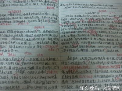 最经典的《聊斋志异》小说句子