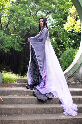 最全的《花容天下》经典语录