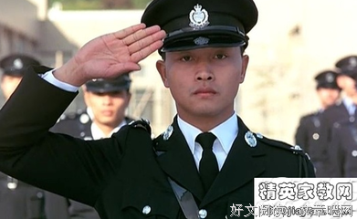 最经典的《英雄本色》电影台词大全