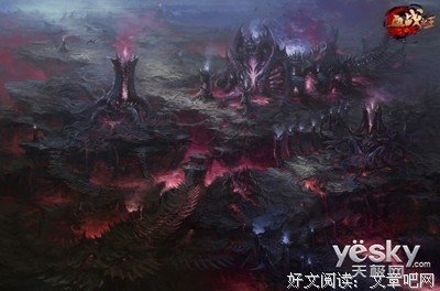 最全的《血之沙漏》经典语句