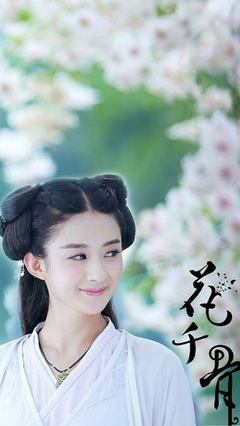 最全的《陌上花开》名句欣赏
