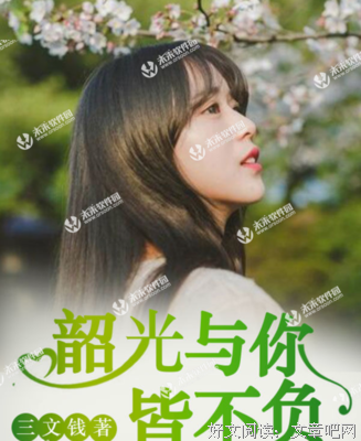 最新的《韶光岛屿》小说句子