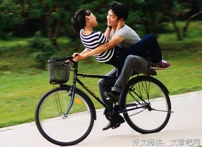 同居2个月，我跟交往5年的男友分手了