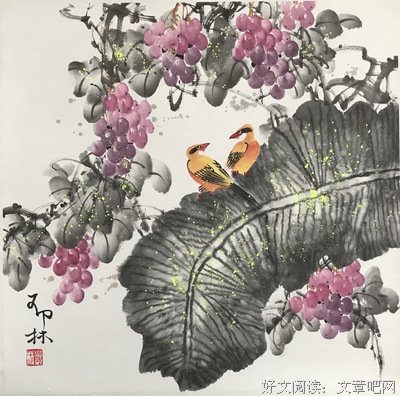 关于丰实的座右铭