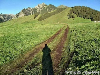 杂谈：旅行的意义