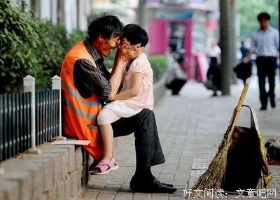 看完这20张照片，我决定好好生活