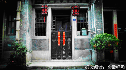 一锅蛋汤都要喝三天的丈夫被冯小姐一脚踢下了床！