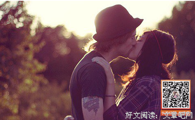 关于皆是爱的优美句子