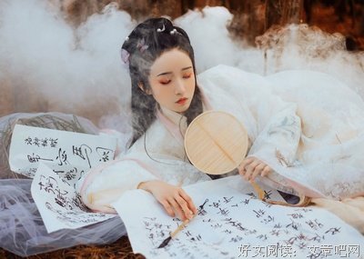 一见倾心的优美句子