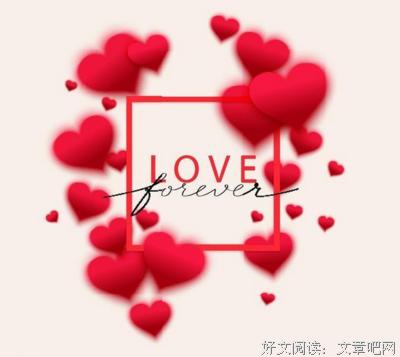 爱断的句子