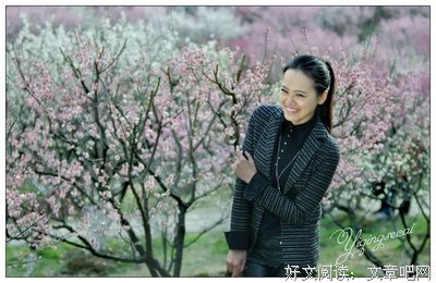 花弄影经典的句子