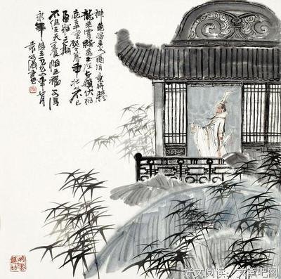 关于此起彼伏的名句摘抄