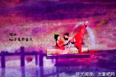 军只过的优美句子