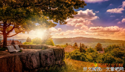 《心灵鸡汤》的句子