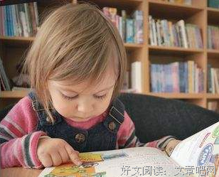 亲妈警告：千万不要自己教孩子认字！！！