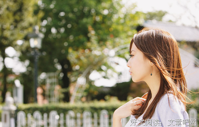 她是现实版花木兰，嫁给富二代又净身出户：女人应该这样活