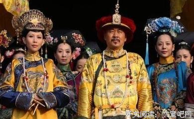 最经典的《后宫甄嬛传》佳句摘抄大全