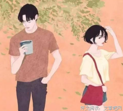 我睡了喜欢的男生！